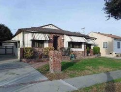 Pre-foreclosure Listing in ECKLESON ST LAKEWOOD, CA 90712
