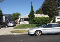 Pre-foreclosure in  EUCALYPTUS AVE Long Beach, CA 90806