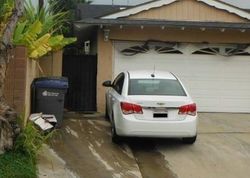 Pre-foreclosure in  MARBELLA AVE Carson, CA 90745