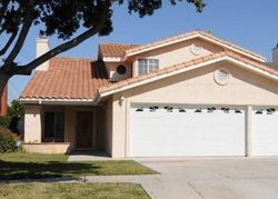 Pre-foreclosure Listing in W 236TH ST TORRANCE, CA 90501