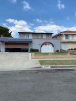 Pre-foreclosure Listing in RADLETT AVE CARSON, CA 90746