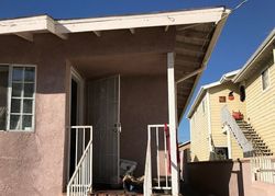 Pre-foreclosure Listing in W 2ND ST SAN PEDRO, CA 90731