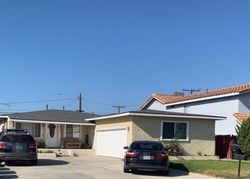 Pre-foreclosure Listing in FLATBUSH AVE NORWALK, CA 90650