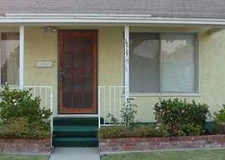 Pre-foreclosure in  LONGWORTH AVE Norwalk, CA 90650
