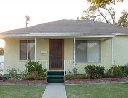 Pre-foreclosure in  LONGWORTH AVE Norwalk, CA 90650