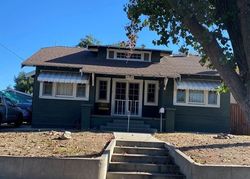 Pre-foreclosure Listing in CITRUS AVE WHITTIER, CA 90601