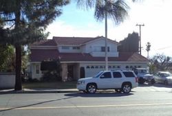 Pre-foreclosure in  E CIENEGA AVE Covina, CA 91724