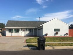 Pre-foreclosure Listing in N STEPHORA AVE COVINA, CA 91724