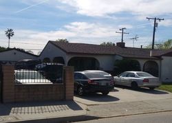 Pre-foreclosure in  E WALNUT CREEK PKWY West Covina, CA 91791