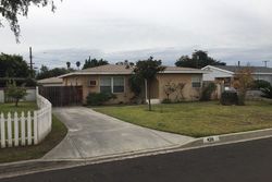 Pre-foreclosure in  E ALTERN ST Monrovia, CA 91016