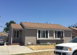 Pre-foreclosure in  HARLAN AVE Baldwin Park, CA 91706