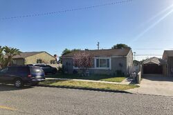 Pre-foreclosure in  HARLAN AVE Baldwin Park, CA 91706