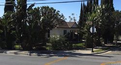 Pre-foreclosure in  BRYANT RD El Monte, CA 91731