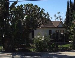 Pre-foreclosure in  BRYANT RD El Monte, CA 91731