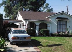 Pre-foreclosure Listing in N SAN GABRIEL AVE AZUSA, CA 91702