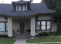Pre-foreclosure in  N COUNTRY CLUB RD Muskogee, OK 74403