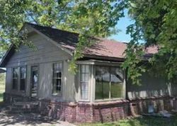 Pre-foreclosure Listing in W HIGHWAY 16 HASKELL, OK 74436