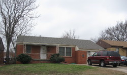  Ne 38th St, Oklahoma City OK