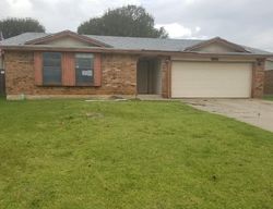 Pre-foreclosure in  S INDEPENDENCE AVE Oklahoma City, OK 73159