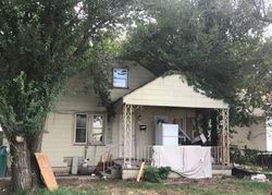 Pre-foreclosure in  KENYON DR Oklahoma City, OK 73127