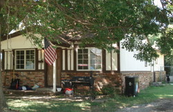 Pre-foreclosure in  N WILLOW AVE Bethany, OK 73008