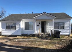 Pre-foreclosure Listing in N ROCKWELL AVE BETHANY, OK 73008