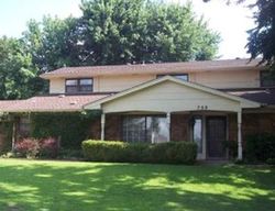 Pre-foreclosure in  ROCK HOLLOW RD Edmond, OK 73034