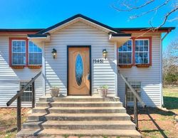 Pre-foreclosure Listing in BROOKSHIRE RD ARCADIA, OK 73007