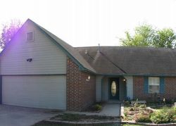 Pre-foreclosure Listing in E 540 RD CLAREMORE, OK 74019