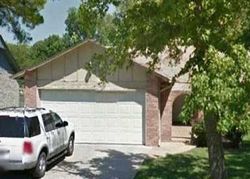 Pre-foreclosure in  S 141ST EAST AVE Tulsa, OK 74134