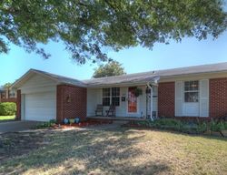 Pre-foreclosure in  S 73RD EAST AVE Tulsa, OK 74129