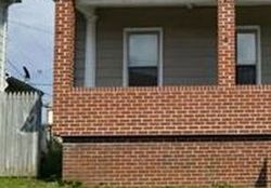 Pre-foreclosure in  N HIGH ST Martinsburg, WV 25404
