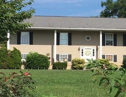 Pre-foreclosure in  LIBBY ANN DR Bunker Hill, WV 25413