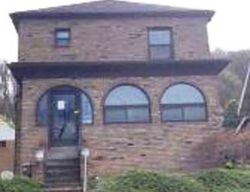 Pre-foreclosure Listing in NEVILLE ST FOLLANSBEE, WV 26037