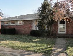 Pre-foreclosure in  FERNWOOD AVE Weirton, WV 26062