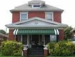 Pre-foreclosure in  3RD AVE Huntington, WV 25702