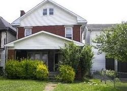 Pre-foreclosure in  JEFFERSON AVE Huntington, WV 25704