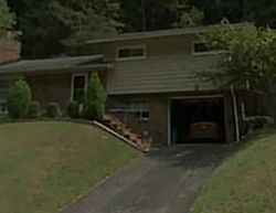 Pre-foreclosure in  CHAPPELL RD Charleston, WV 25304