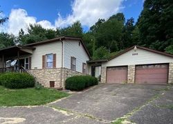 Pre-foreclosure in  WASHINGTON ST W Charleston, WV 25387