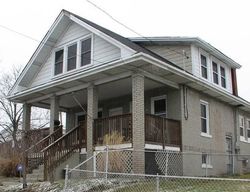 Pre-foreclosure in  STUART ST Charleston, WV 25302