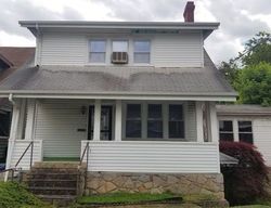 Pre-foreclosure in  LOVELL DR Charleston, WV 25302