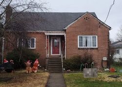 Pre-foreclosure in  HOLLEY ST Saint Albans, WV 25177