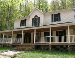 Pre-foreclosure in  COON HOLLOW RD Charleston, WV 25312