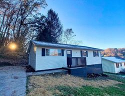 Pre-foreclosure in  SIERRA LN Charleston, WV 25313