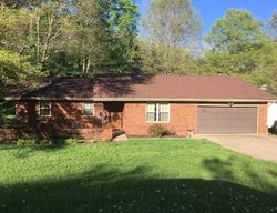 Pre-foreclosure in  HILLBROOK DR Charleston, WV 25313