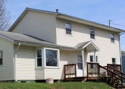 Pre-foreclosure Listing in RIVER RD FAIRMONT, WV 26554