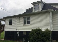 Pre-foreclosure Listing in MEADOW AVE MANNINGTON, WV 26582