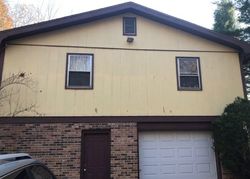Pre-foreclosure Listing in JERICO LN BLUEFIELD, WV 24701