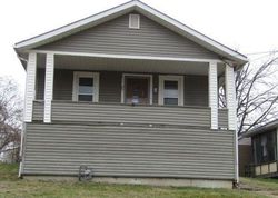 Pre-foreclosure in  OAK AVE Moundsville, WV 26041