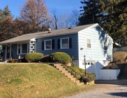 Pre-foreclosure Listing in RICHLAND AVE MORGANTOWN, WV 26505